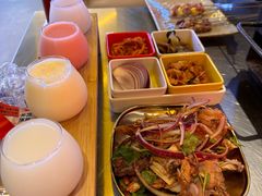 -大头叔烤鸡爪·朝鲜族烤串(天池路店)