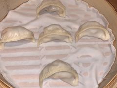 虾仁蒸饺-鼎泰丰(德基广场店)