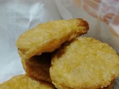 -汉堡王(北京通州领展店)