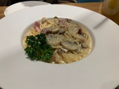 -青麦家·融合餐厅(江岛智立方店)
