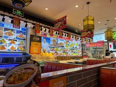 -渔家风味·鲅鱼水饺·央视展播·海鲜天津菜(开发区店)