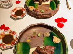 -香樟花园法式铁板烧(恒隆广场店)