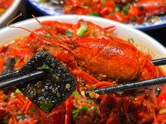 -金陵一哥龙虾(水木秦淮店)