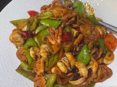 -品味居·首店·大连鲜活海鲜大连菜(东港店)