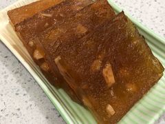 -芬芳甜品(同福路店)