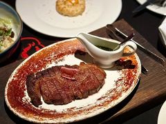 -小火花·干式熟成牛排馆Spark SteakHouse(剑桥郡店)