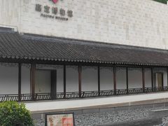 -嘉定博物馆