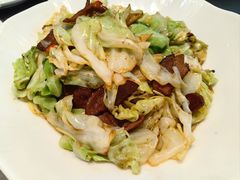 -黑窑厂糖油饼烤鸭·清真菜(总店)