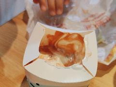 -麦当劳(三亚凤凰机场店)