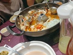 -良厨本味· 老坛剁椒鱼头(深南腾讯店)