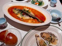 -维园悦谱·海派家常菜(乌鲁木齐南路店)