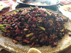 -霸王牛肉(龙湖U城店)