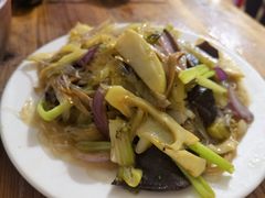 -海口滨海新村143号海南老字号炒菜店