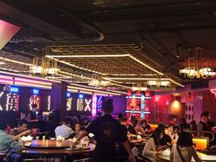 大堂-啫神·广州地标美食(北京路店)