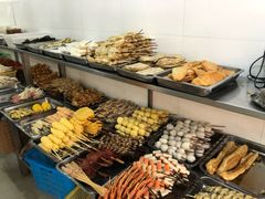 -瑞安第一泡·后街泡泡(虹桥后街店)