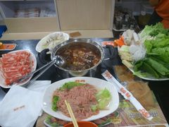 DSC_0360-呷哺呷哺 黄金牧场 (大港油田幸福广场店)