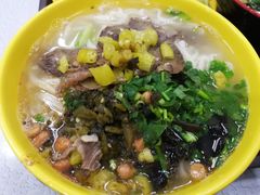 -芙蓉餐厅(厦大店)