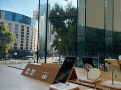 -Apple零售店(新街口店)