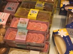 -顶东面包花园·生日蛋糕(太平店)