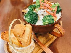 -小银家日式简餐(中信丹阳花园店)