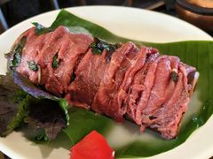 -盡膳口福跷脚牛肉火锅(晶耀前滩店)