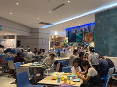 -帝企鹅自助餐厅•儿童岛•真企鹅(长隆企鹅酒店)