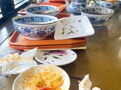 -清真磨沟沿老字号牛肉面(总店)