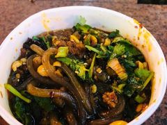 -八一好吃街·高品美食广场