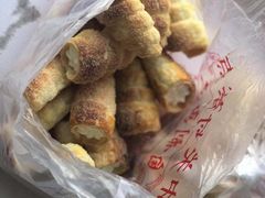 -中关村茶点