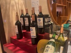 -盛宴自助餐厅(运达喜来登店)