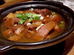 老味儿红烧肉-好介口深夜酒馆(梅江店)