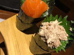 -千代武日本料理(开发区店)