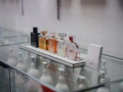 -CHANEL(恒隆广场店)