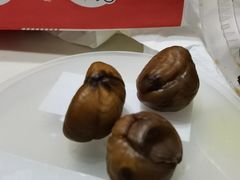 -二斗栗子(黄河道店)