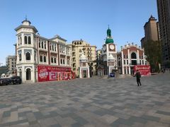 -二龙戏珠水上乐园(客天下店)