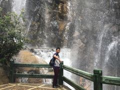 -四会奇石河风景区