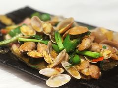 -桥东喜碧海鲜街(水东街店)