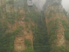 -狼牙山风景区