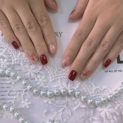 -如一·美甲美睫