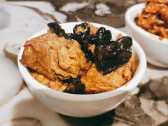 -功德林(南京西路店)