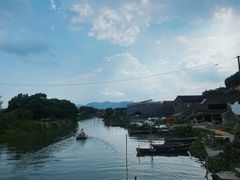 -东钱湖旅游度假区