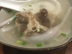 -大渔铁板烧(中山路八佰伴店)