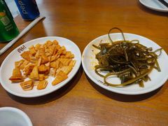 -肖记公安牛肉鱼杂馆· 省级非物质文化遗产(仁和路店)