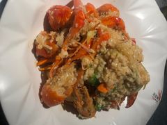 -虾胡闹龙虾馆(湄南河店)