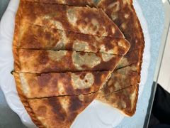 -域乐楼清真饭庄(华北路店)