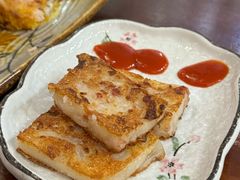 -本味友膳·茶餐厅(和达中心城店)