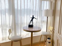 -Me Coffee下午茶艺术空间