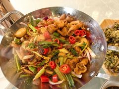 -正阳春烤鸭(华捷道店)