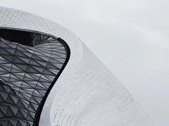 -哈尔滨大剧院