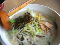 -味千拉面(上海松江二店)